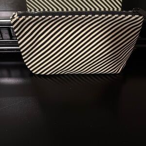 Jo Malone Makeup Bag Zip Top 100% Cotton